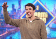 ¡Rivalidad de Sangre en MotoGP: Álex Márquez Confiesa en ‘El Hormiguero’ el «Hormiguero» que Siente Contra Marc – «¡Qué Pesado! A la Mínima, Te Ataca como un Tiburón!»