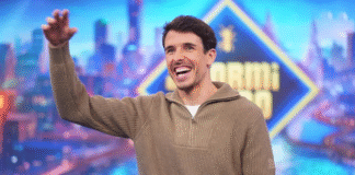 ¡Rivalidad de Sangre en MotoGP: Álex Márquez Confiesa en ‘El Hormiguero’ el «Hormiguero» que Siente Contra Marc – «¡Qué Pesado! A la Mínima, Te Ataca como un Tiburón!»