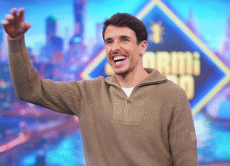 ¡Rivalidad de Sangre en MotoGP: Álex Márquez Confiesa en ‘El Hormiguero’ el «Hormiguero» que Siente Contra Marc – «¡Qué Pesado! A la Mínima, Te Ataca como un Tiburón!»