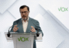 ¡Vox Desenvaina la Espada contra Sánchez: Querella Explosiva en el Supremo por Falso Testimonio – ¡El Presidente Acusado de Mentir sobre su «No Conocimiento» de Antxón Alonso en el Escándalo Koldo!
