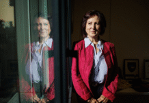 El Gobierno Propone a Teresa Peramato como Nueva Fiscal General – ¡Una Guerrera contra la Violencia de Género al Mando del Estado de Derecho!