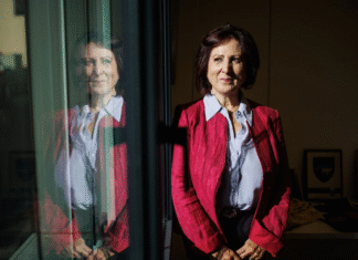 El Gobierno Propone a Teresa Peramato como Nueva Fiscal General – ¡Una Guerrera contra la Violencia de Género al Mando del Estado de Derecho!