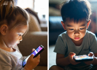 ¡Alarma Roja para los Pequeños: El 81% de los Sanitarios Detecta un Tsunami de Problemas en el Desarrollo Infantil por el Abuso de Pantallas – ¡El Sueño Robado, Mentes Heridas y Cuerpos al Límite!
