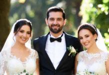 ¡Cerrojo Papal al Poliamor: El Vaticano Declara el Matrimonio como «Unión Exclusiva» – ¡Un Elogio a la Monogamia que Sacude el Debate Moderno sobre Amor y Dignidad!