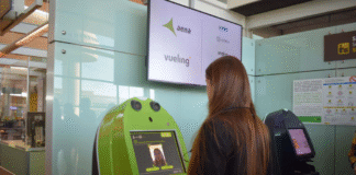 Aena Desafía los 10 Millones de Multa por Reconocimiento Facial en Aeropuertos – ¡»Discrepancia Respetuosa» que Abre un Frente Judicial Explosivo!