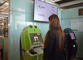 Aena Desafía los 10 Millones de Multa por Reconocimiento Facial en Aeropuertos – ¡»Discrepancia Respetuosa» que Abre un Frente Judicial Explosivo!