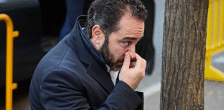 ¡Aldama Recarga su Arsenal contra Moncloa: Recupera los Móviles «Clave» con 800.000 Mensajes y Apunta Directo a Torres – ¡La Trama Koldo Explota Nuevas Bombas en el PSOE!