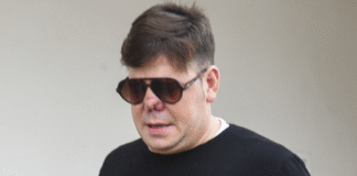 ¡Lucas Brilla con Esperanza: «Pletórico» Tras Confirmar Nueva Cirugía Nasal – ¡»Después de las Fiestas, la Nariz Renacerá» en Medio del Drama con Andy!