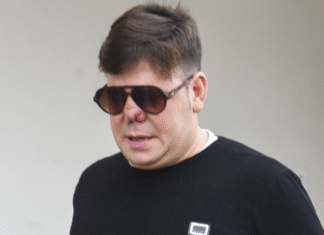 ¡Lucas Brilla con Esperanza: «Pletórico» Tras Confirmar Nueva Cirugía Nasal – ¡»Después de las Fiestas, la Nariz Renacerá» en Medio del Drama con Andy!