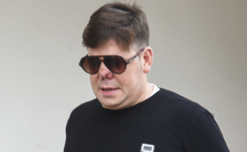 ¡Lucas Brilla con Esperanza: «Pletórico» Tras Confirmar Nueva Cirugía Nasal – ¡»Después de las Fiestas, la Nariz Renacerá» en Medio del Drama con Andy!
