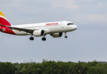 ¡Maduro Cierra el Cielo Venezolano: Revoca Concesiones a Iberia, TAP, Avianca, Latam, Turkish y GOL – ¡Vuelos Suspendidos y Miles de Pasajeros en el Limbo por «Terrorismo de Estado»!