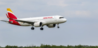 ¡Maduro Cierra el Cielo Venezolano: Revoca Concesiones a Iberia, TAP, Avianca, Latam, Turkish y GOL – ¡Vuelos Suspendidos y Miles de Pasajeros en el Limbo por «Terrorismo de Estado»!