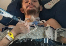 ¡DRAMA FATAL EN LA AUTOPISTA! Joven despierta del coma, acusa a su novia de intento de asesinato y muere susurrando: «Recibirás lo que te mereces»