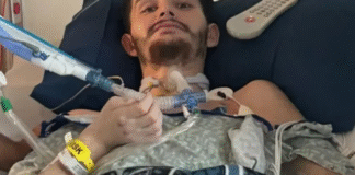 ¡DRAMA FATAL EN LA AUTOPISTA! Joven despierta del coma, acusa a su novia de intento de asesinato y muere susurrando: «Recibirás lo que te mereces»