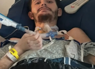 ¡DRAMA FATAL EN LA AUTOPISTA! Joven despierta del coma, acusa a su novia de intento de asesinato y muere susurrando: «Recibirás lo que te mereces»