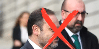 ¡Ábalos y Koldo a la Cárcel: El Supremo Dicta Prisión Provisional Sin Fianza por «Riesgo Extremo de Fuga» – ¡El Exministro, Primer Diputado en Activo Tras las Rejas, Sacude al PSOE al Borde del Colapso!