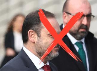 ¡Ábalos y Koldo a la Cárcel: El Supremo Dicta Prisión Provisional Sin Fianza por «Riesgo Extremo de Fuga» – ¡El Exministro, Primer Diputado en Activo Tras las Rejas, Sacude al PSOE al Borde del Colapso!