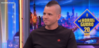 ¡Dabiz Muñoz Desvela su Secreto Familiar en ‘El Hormiguero’: «¡Mi Hija Laia Come de Todo Desde los Seis Meses – Hasta Cochocas Indias!» – Un Plato en DiverXO Inspirado en su Pequeña «Terrorista»!