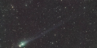 ¡Nueva Anomalía en 3I/ATLAS que Desafía la Naturaleza: Avi Loeb Detecta un «Ajuste Fino» Orbital Hacia Júpiter – ¡¿Nave Nodriza Extraterrestre o Casualidad Cósmica?!