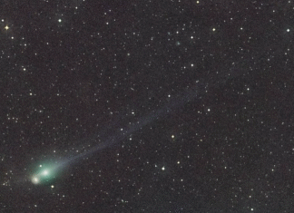 ¡Nueva Anomalía en 3I/ATLAS que Desafía la Naturaleza: Avi Loeb Detecta un «Ajuste Fino» Orbital Hacia Júpiter – ¡¿Nave Nodriza Extraterrestre o Casualidad Cósmica?!