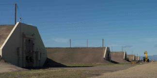 ¡EEUU Blindaje sus Bastiones en España: 78 Millones para Polvorines en Rota y 15 Nuevos en Morón – ¡Refuerzo Estratégico que Desafía Tensiones con Sánchez y Mira a Marruecos!