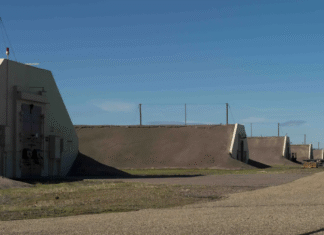 ¡EEUU Blindaje sus Bastiones en España: 78 Millones para Polvorines en Rota y 15 Nuevos en Morón – ¡Refuerzo Estratégico que Desafía Tensiones con Sánchez y Mira a Marruecos!