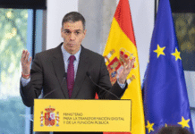 ¡Alerta del Consejo de Europa a Sánchez: «Respetar Decisiones Judiciales es un Principio Fundamental de la Democracia» – ¡Advertencia contra Narrativas que Minan la Confianza en el Supremo!