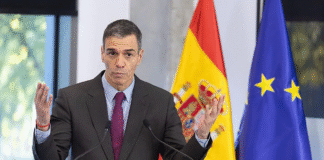 ¡Alerta del Consejo de Europa a Sánchez: «Respetar Decisiones Judiciales es un Principio Fundamental de la Democracia» – ¡Advertencia contra Narrativas que Minan la Confianza en el Supremo!