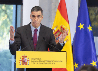 ¡Alerta del Consejo de Europa a Sánchez: «Respetar Decisiones Judiciales es un Principio Fundamental de la Democracia» – ¡Advertencia contra Narrativas que Minan la Confianza en el Supremo!