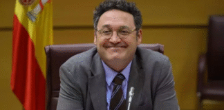 ¡ESCÁNDALO EN EL SUPREMO! El fiscal general en el banquillo: 6 años de cárcel por filtrar secretos de la pareja de Ayuso – ¿Caerá el telón del Ministerio Público?