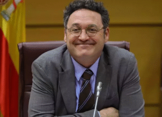 ¡ESCÁNDALO EN EL SUPREMO! El fiscal general en el banquillo: 6 años de cárcel por filtrar secretos de la pareja de Ayuso – ¿Caerá el telón del Ministerio Público?