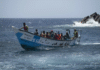 ¡Tragedia en las Aguas de El Hierro: Cuatro Muertos en un Cayuco con Más de 100 Migrantes que Agotó Víveres a Solo 30 km de la Isla – ¡Rescate Heroico Deja a Supervivientes en Estado Crítico!