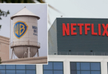 Netflix lanza una OFERTA MILLONARIA por HBO Max y todo el negocio digital de Warner Bros: ¿Fin de la guerra o un solo rey en el trono?