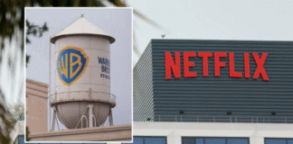 Netflix lanza una OFERTA MILLONARIA por HBO Max y todo el negocio digital de Warner Bros: ¿Fin de la guerra o un solo rey en el trono?