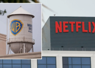 Netflix lanza una OFERTA MILLONARIA por HBO Max y todo el negocio digital de Warner Bros: ¿Fin de la guerra o un solo rey en el trono?