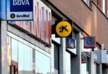 La banca española frena la fiebre por la vivienda: rechazos hipotecarios en máximos y tipos al alza ante una demanda desbocada