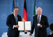 El Nobel de Medicina Harald Zur Hausen alerta: «El consumo de carne de vacuno eleva el riesgo de cáncer de colon; cuidado también con la leche»