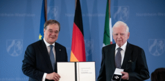 El Nobel de Medicina Harald Zur Hausen alerta: «El consumo de carne de vacuno eleva el riesgo de cáncer de colon; cuidado también con la leche»