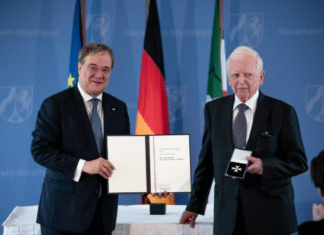 El Nobel de Medicina Harald Zur Hausen alerta: «El consumo de carne de vacuno eleva el riesgo de cáncer de colon; cuidado también con la leche»