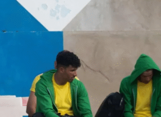 ¡368.000 INMIGRANTES EN 1 AÑO! España QUINTO imán OCDE… ¡pero SOLO 6% VIENE A TRABAJAR!