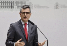 Juez Peinado pone a Bolaños en el ojo del huracán: UCO disecciona 7 AÑOS de correos de Begoña Gómez… ¡y el escándalo del suegro proxeneta de Sánchez que nadie vio venir!