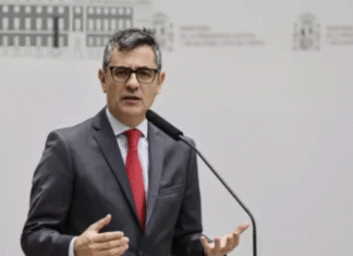 Juez Peinado pone a Bolaños en el ojo del huracán: UCO disecciona 7 AÑOS de correos de Begoña Gómez… ¡y el escándalo del suegro proxeneta de Sánchez que nadie vio venir!