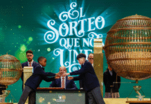Los loteros fuerzan el debate antes de Navidad ¿Te parece bien subir el décimo de lotería a 25 euros si el premio aumenta también a 500.000 euros?