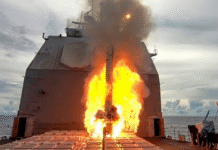 El Pentágono da luz verde a la entrega de misiles Tomahawk a Ucrania: la decisión final, en manos de Trump