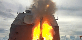 El Pentágono da luz verde a la entrega de misiles Tomahawk a Ucrania: la decisión final, en manos de Trump