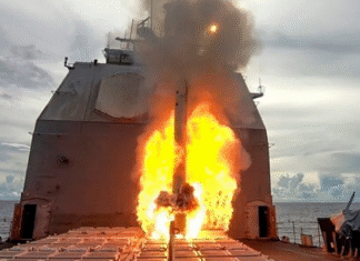 El Pentágono da luz verde a la entrega de misiles Tomahawk a Ucrania: la decisión final, en manos de Trump