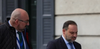 Supremo procesa a Ábalos, Koldo García y De Aldama por trama de comisiones en contratos de mascarillas: «Indicios consistentes de cohecho y organización criminal»