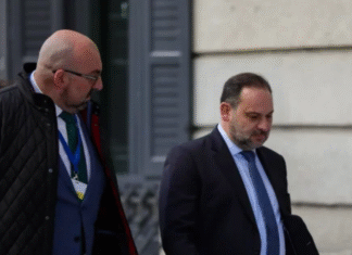 Supremo procesa a Ábalos, Koldo García y De Aldama por trama de comisiones en contratos de mascarillas: «Indicios consistentes de cohecho y organización criminal»