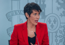 Estado inyecta 10.000 millones a la Seguridad Social para la paga extra de pensiones: «No es empeoramiento, es señal de solidez»