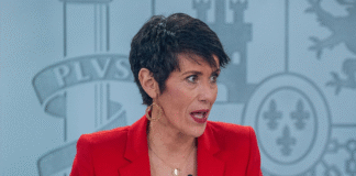 Estado inyecta 10.000 millones a la Seguridad Social para la paga extra de pensiones: «No es empeoramiento, es señal de solidez»